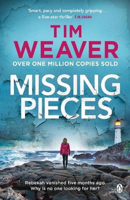 Missing Pieces, Tim Weaver - Paperback - 9781405943765