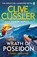 Wrath of Poseidon, Clive Cussler ; Robin Burcell - Paperback - 9781405944526