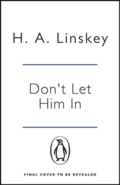 Don't Let Him In, Howard Linskey - Paperback - 9781405945097