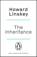 The Inheritance - Howard Linskey - 9781405945127