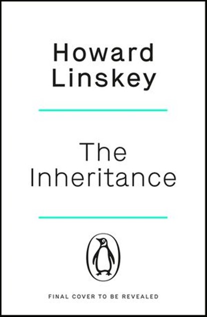 The Inheritance, Howard Linskey - Ebook - 9781405945127