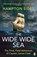 The Wide Wide Sea, Hampton Sides - Paperback - 9781405945233