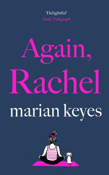 Again, Rachel, Marian Keyes - Ebook - 9781405945417