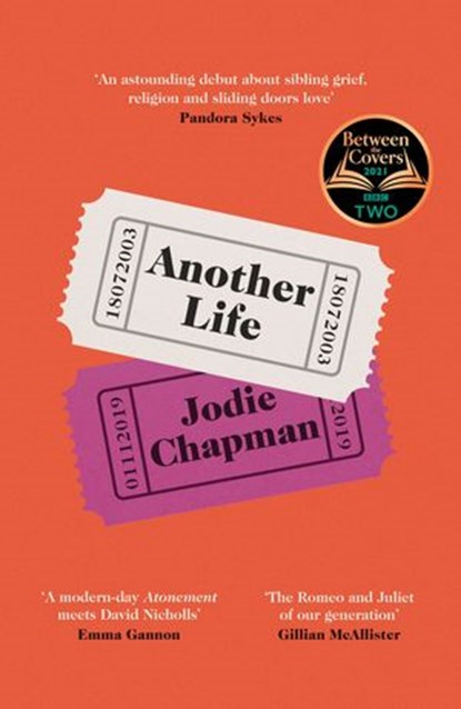 Another Life, Jodie Chapman - Ebook - 9781405946339