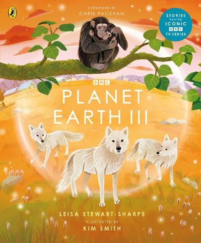 Planet Earth III, Leisa Stewart-Sharpe - Paperback - 9781405946728