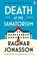 Death at the Sanatorium, Ragnar Jonasson - Paperback - 9781405949088