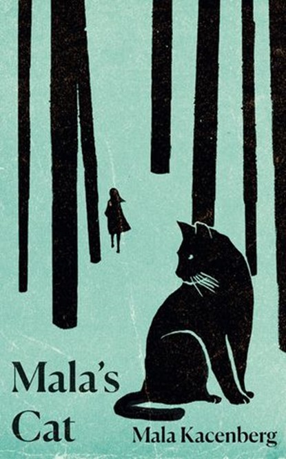 Mala's Cat, Mala Kacenberg - Ebook - 9781405949194