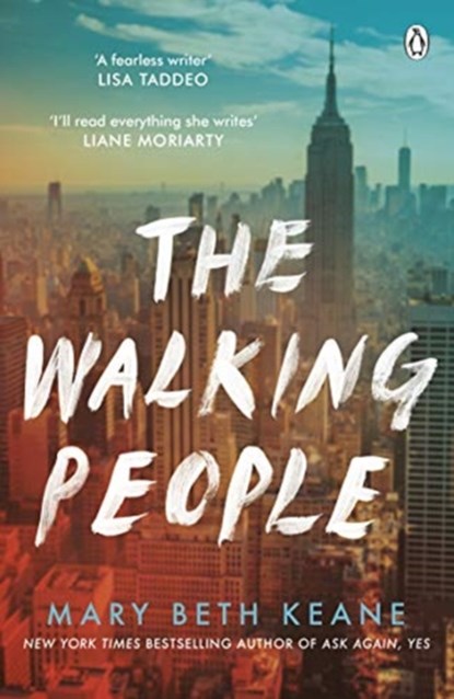 The Walking People, Mary Beth Keane - Paperback - 9781405950015
