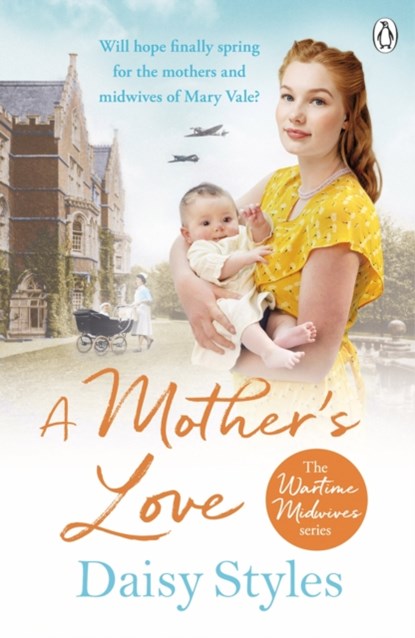 A Mother's Love, Daisy Styles - Paperback - 9781405950435