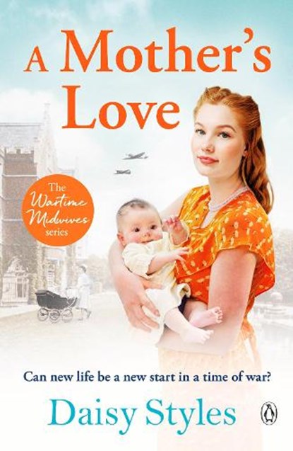 A Mother's Love, Daisy Styles - Paperback - 9781405950435