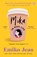 Mika In Real Life, Emiko Jean - Paperback - 9781405951708