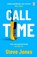 Call Time, Steve Jones - Paperback - 9781405952040