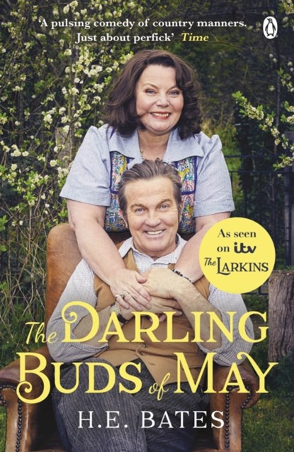 The Darling Buds of May, H. E. Bates - Paperback - 9781405952279