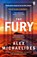 The Fury, Alex Michaelides - Paperback - 9781405952606
