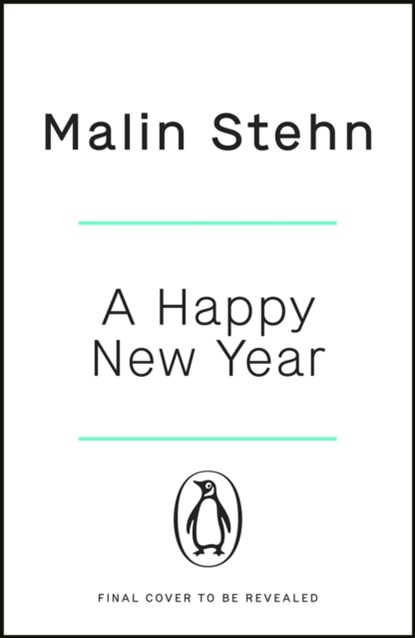 Happy New Year, Malin Stehn - Paperback - 9781405953030