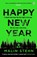 Happy New Year, Malin Stehn - Paperback - 9781405953030