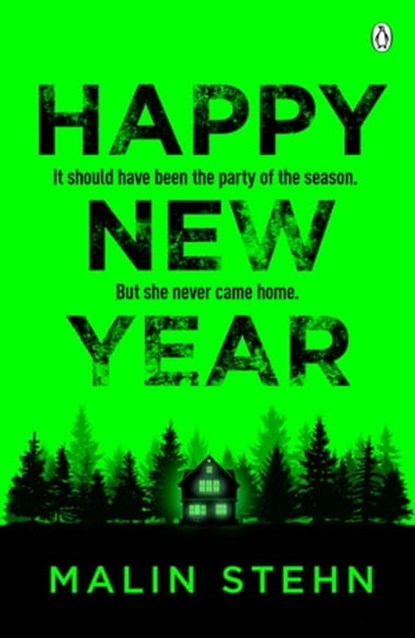 Happy New Year, Malin Stehn - Ebook - 9781405953047