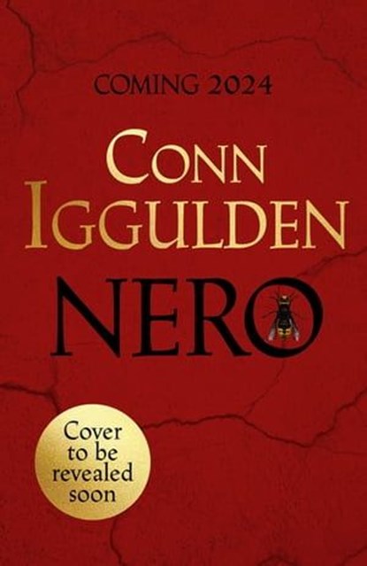 Nero, Conn Iggulden - Ebook - 9781405953115