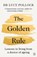 The Golden Rule, Lucy Pollock - Paperback - 9781405953245