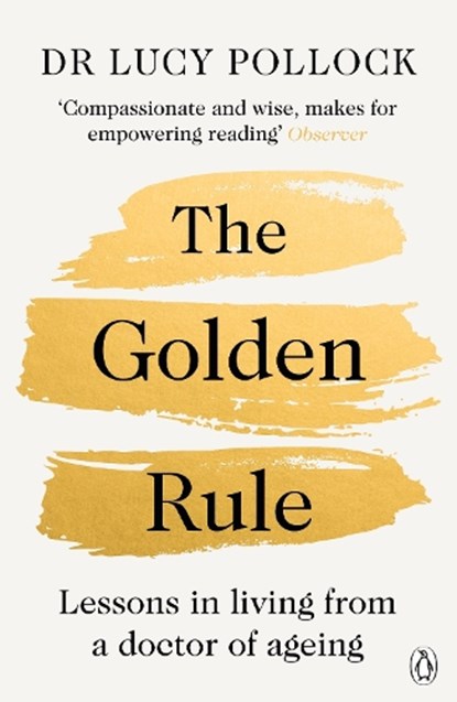 The Golden Rule, Lucy Pollock - Paperback - 9781405953245