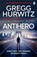 Antihero, Gregg Hurwitz - Paperback - 9781405953443