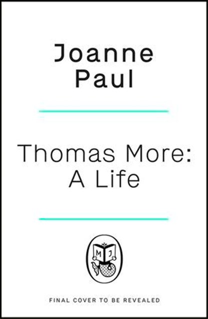 Thomas More, Dr Joanne Paul - Ebook - 9781405953634