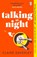 Talking at Night, Claire Daverley - Paperback - 9781405953849