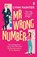 Mr Wrong Number, Lynn Painter - Paperback - 9781405954426