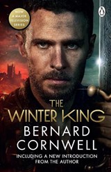 The Winter King - Bernard Cornwell - 9781405955348