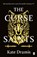 The Curse of Saints, Kate Dramis - Paperback - 9781405956055
