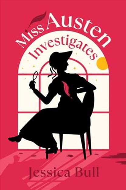 Miss Austen Investigates, Jessica Bull - Ebook - 9781405956673