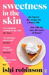 Sweetness in the Skin - Ishi Robinson - 9781405956789