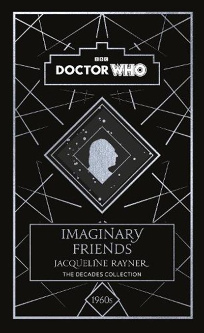 Doctor Who: Imaginary Friends, Doctor Who ; Jacqueline Rayner - Gebonden - 9781405956949