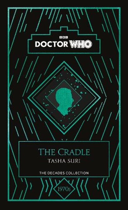Doctor Who: The Cradle, Tasha Suri ; Doctor Who - Gebonden - 9781405956963