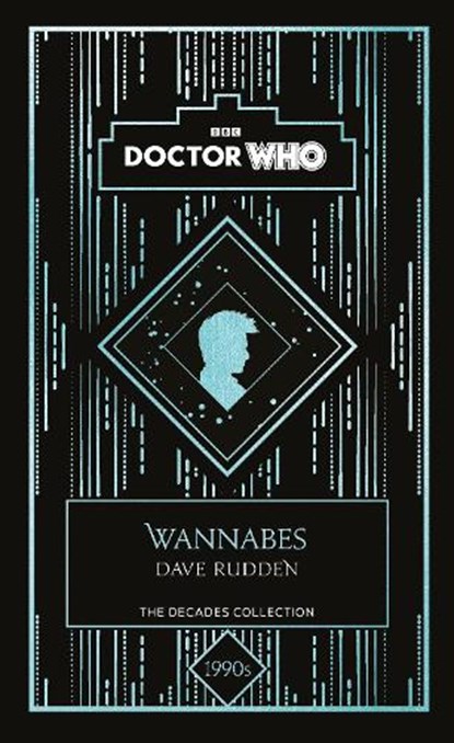 Doctor Who: Wannabes, Doctor Who ; Dave Rudden - Gebonden - 9781405957014