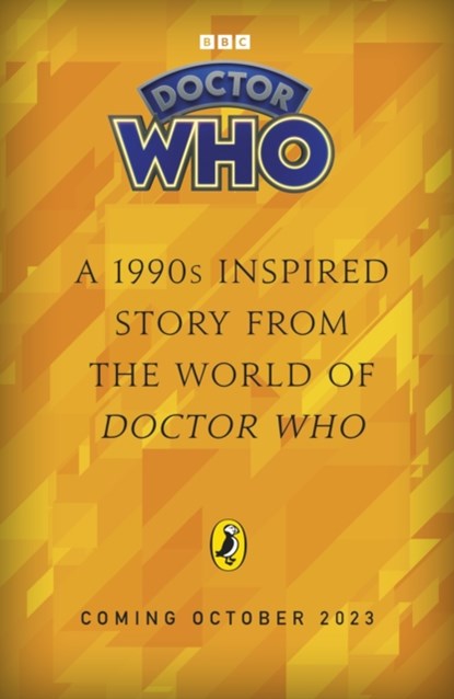 Doctor Who: Wannabes, Doctor Who ; Dave Rudden - Gebonden - 9781405957014