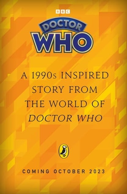 Doctor Who: Wannabes, Doctor Who ; Dave Rudden - Ebook - 9781405957021