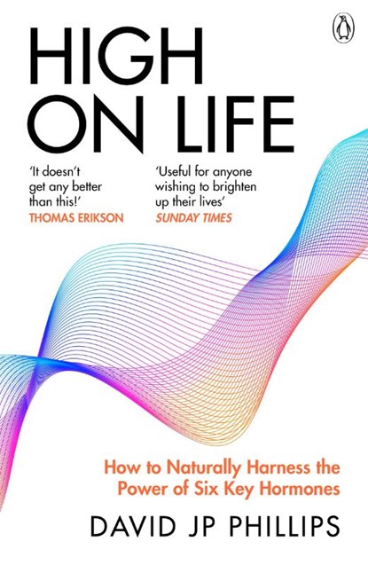 High on Life, David JP Phillips - Paperback - 9781405958110