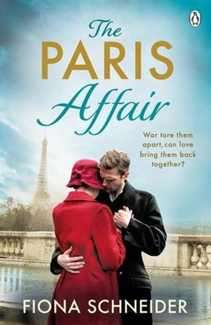 The Paris Affair, Fiona Schneider - Ebook - 9781405958226