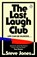 The Last Laugh Club, Steve Jones - Paperback - 9781405958721