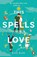 This Spells Love, ROBB,  Kate - Paperback - 9781405959100