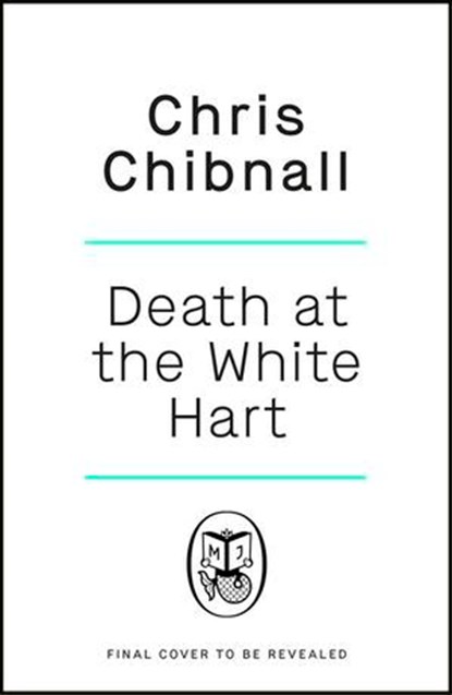 Death At The White Hart, Chris Chibnall - Ebook - 9781405959520