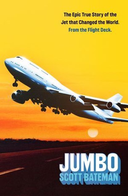 Jumbo, Scott Bateman - Ebook - 9781405961141