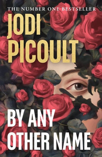 By Any Other Name, Jodi Picoult - Paperback - 9781405961899