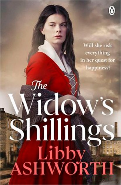The Widow’s Shillings, Libby Ashworth - Ebook - 9781405962070