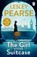 The Girl with the Suitcase, Lesley Pearse - Paperback - 9781405962223