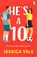 He's A 10, Jessica Yale - Paperback - 9781405962537