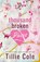A Thousand Broken Pieces, Tillie Cole - Paperback - 9781405962964