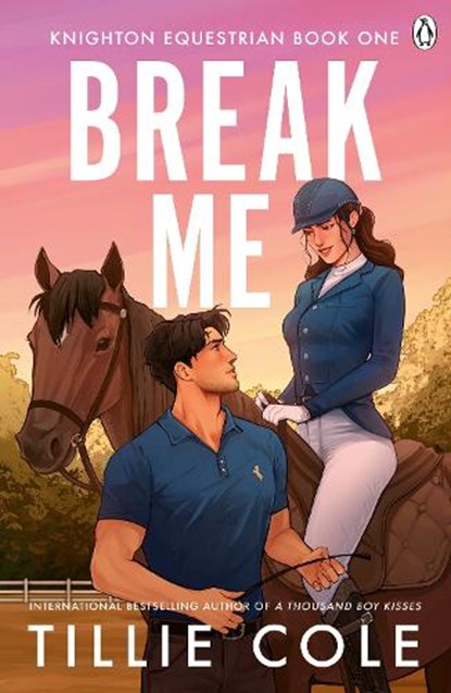Break Me, Tillie Cole - Paperback - 9781405962988