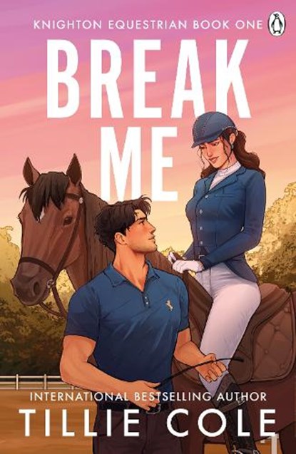 Break Me, Tillie Cole - Paperback - 9781405962988